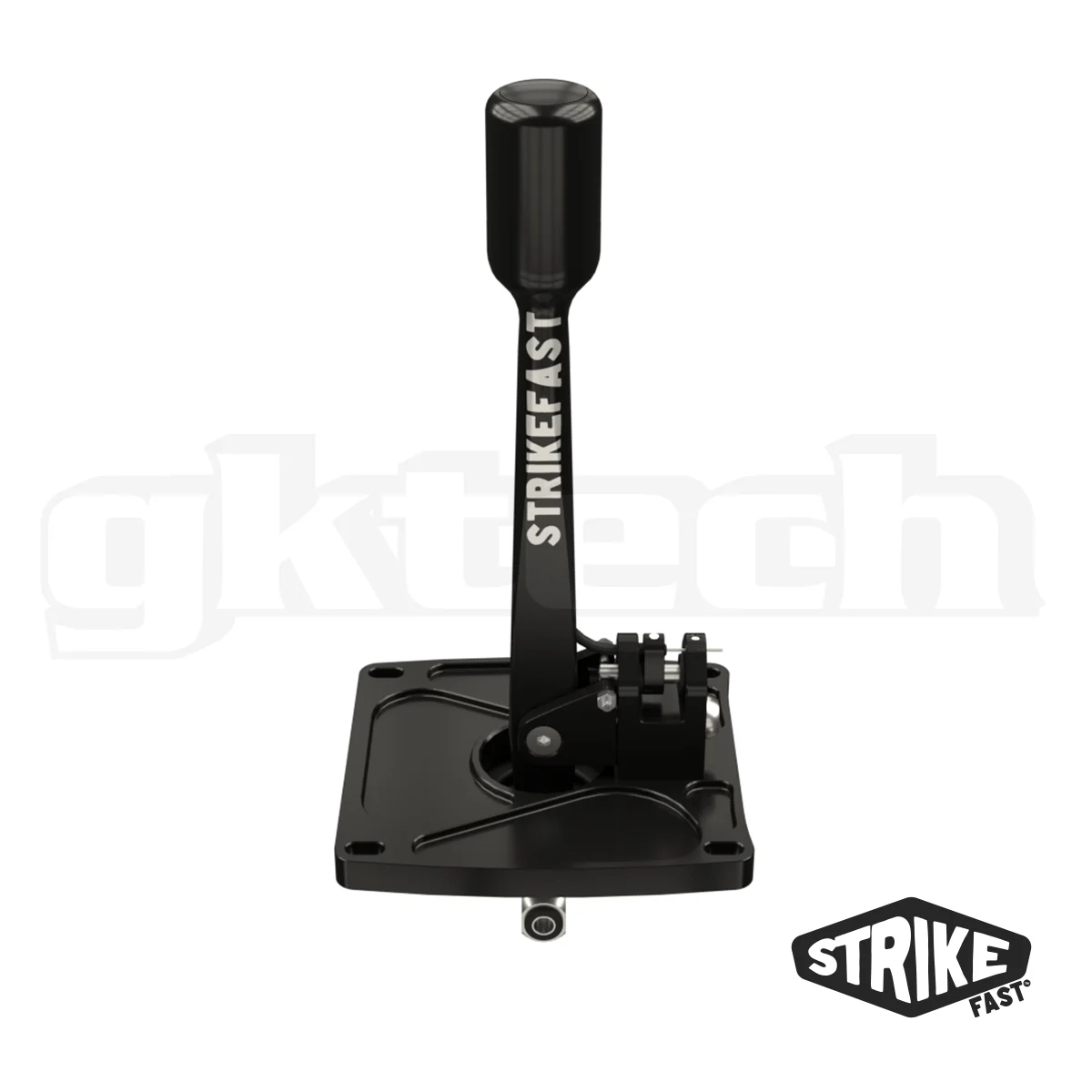 Strike Fast - Z33 350z/V35 Short shifter - Image 5