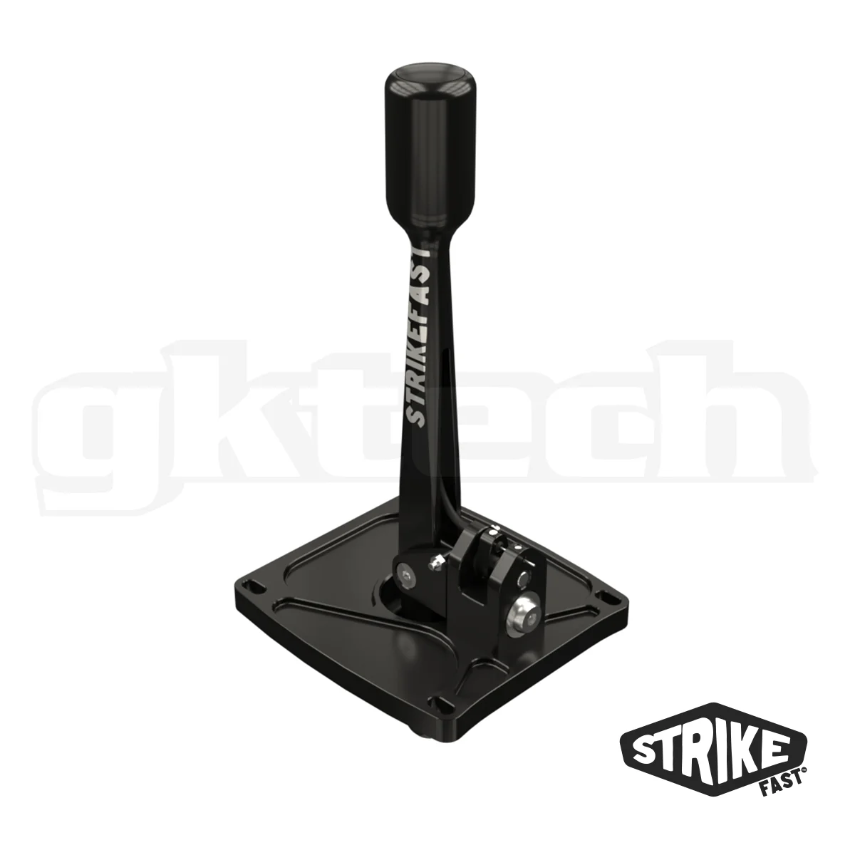 Strike Fast - Z33 350z/V35 Short shifter - Image 6