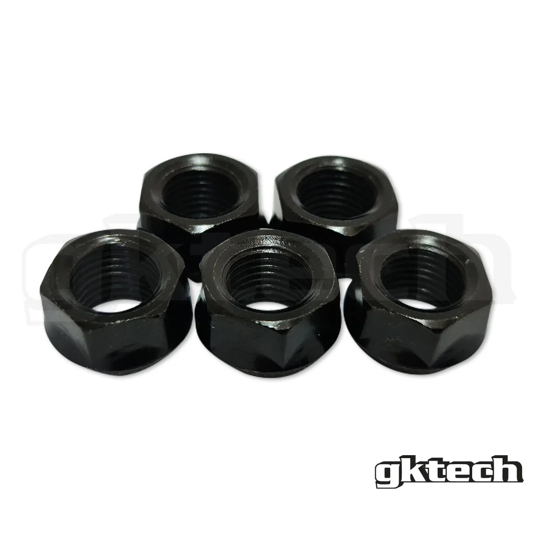 Short nuts (sold in packs of 5) - Image 2