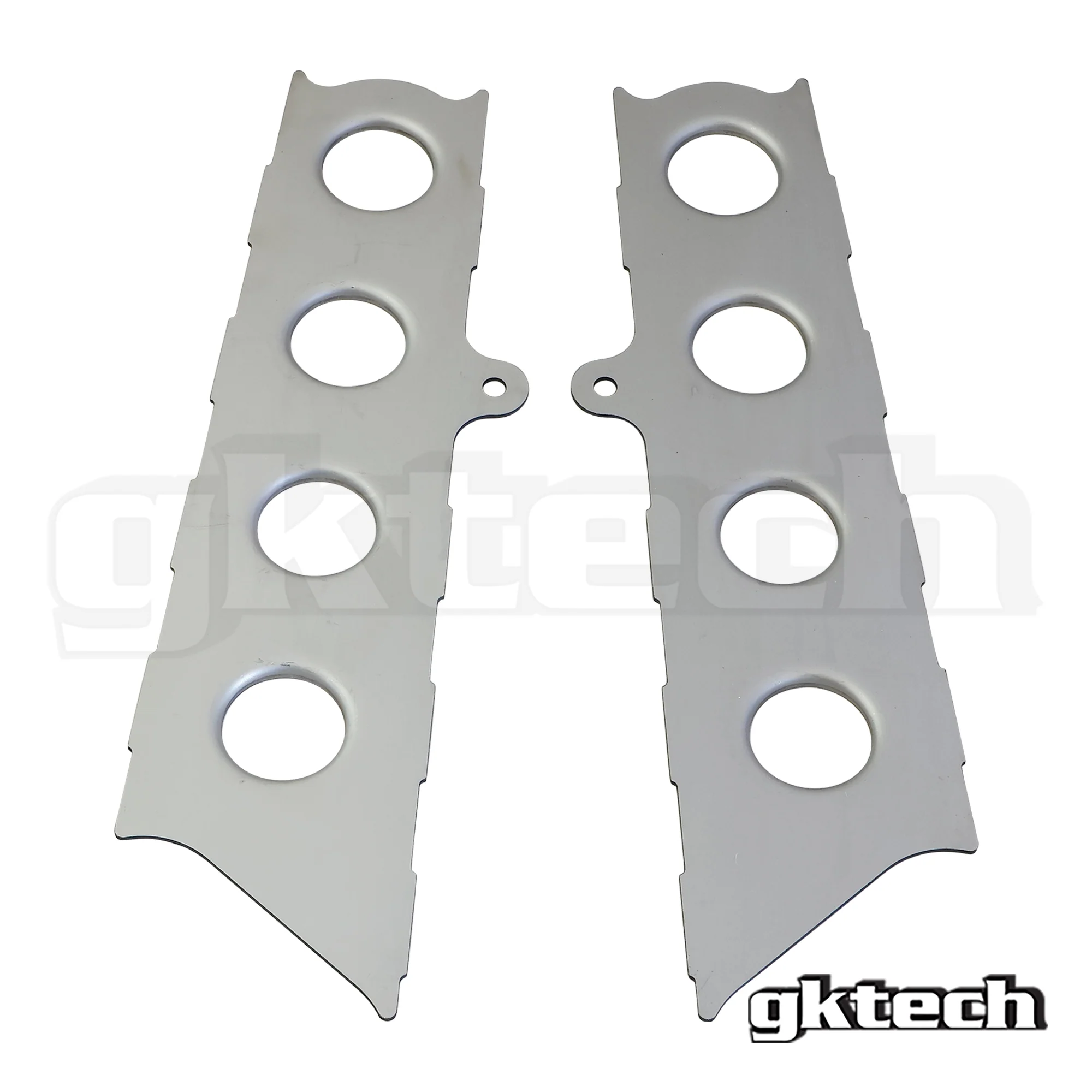 Skyline K-Frame/tension rod mount weld in reinforcement plates - Image 4