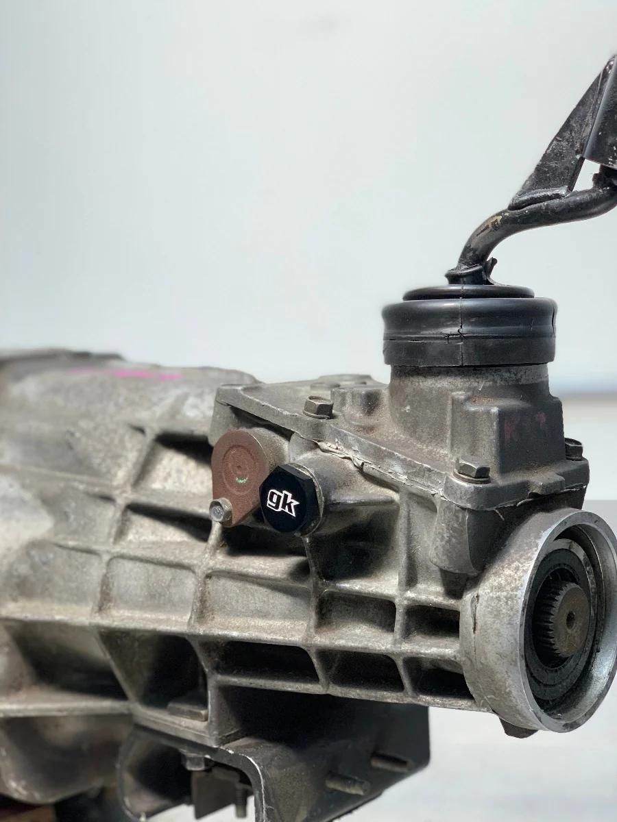 Silvia/Skyline 5 speed transmission shifter return spring kit - Image 3