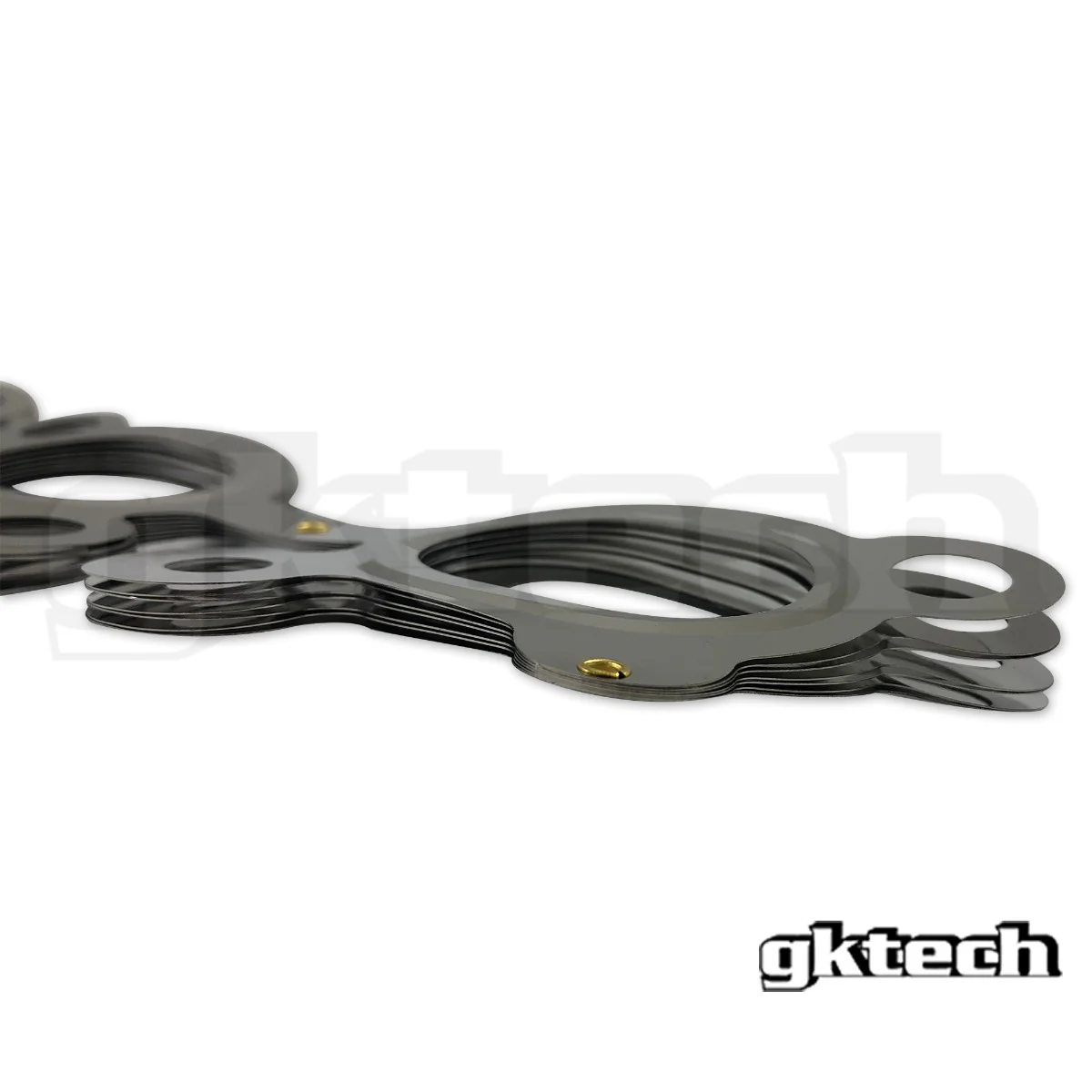 SR20 Stainless Steel 7 layer exhaust manifold gasket - Image 3
