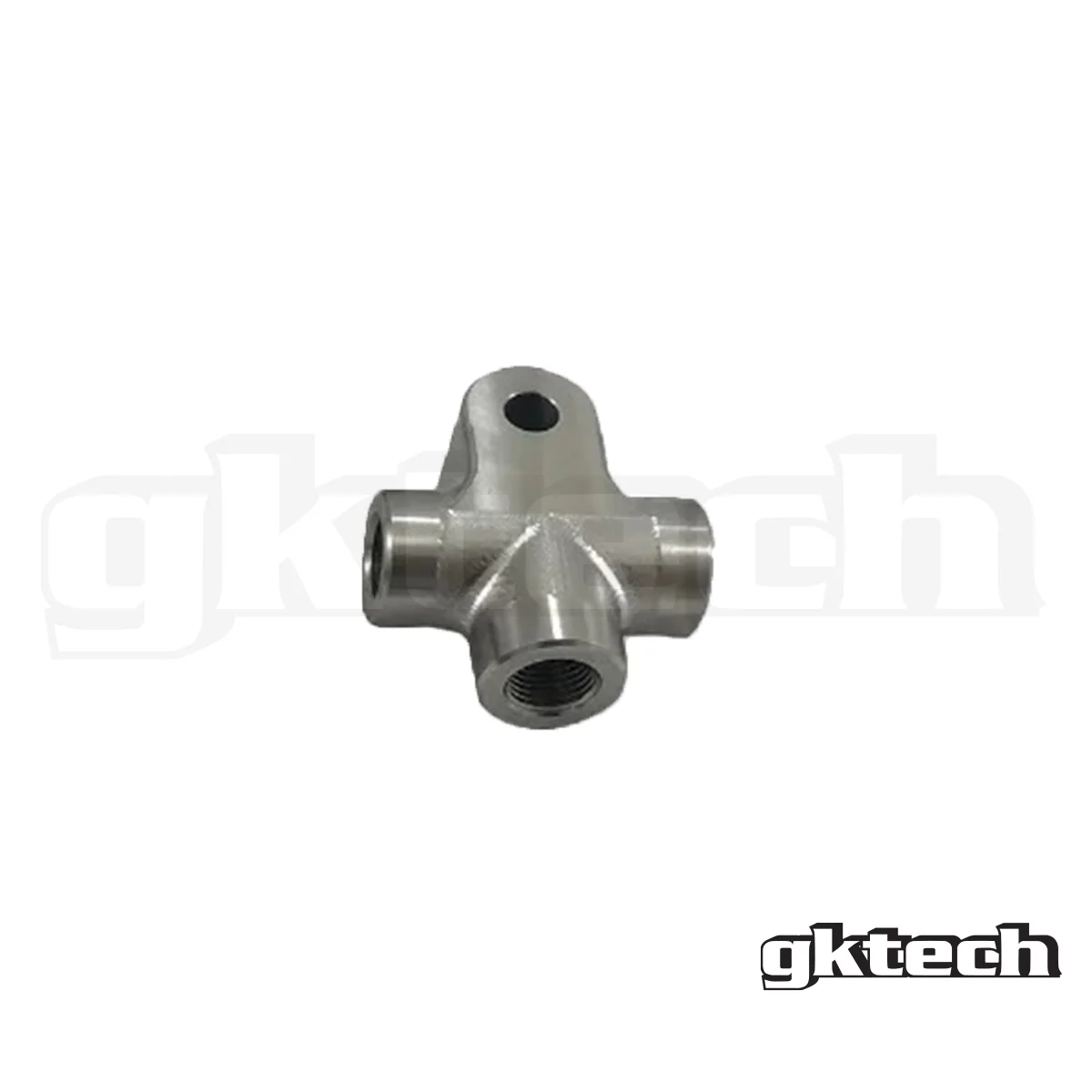 Stainless Steel 3 way brake union (T-Piece) - Image 2
