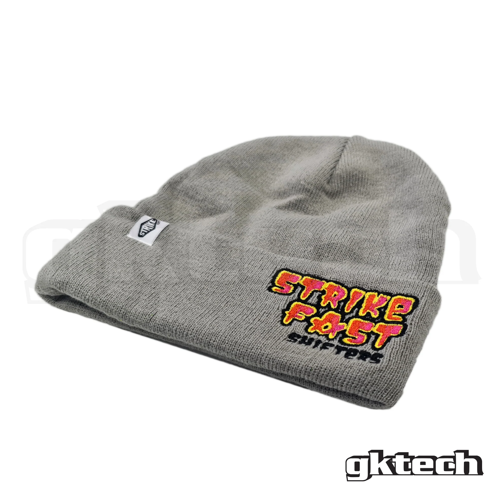 Strike fast Beanie - Image 5