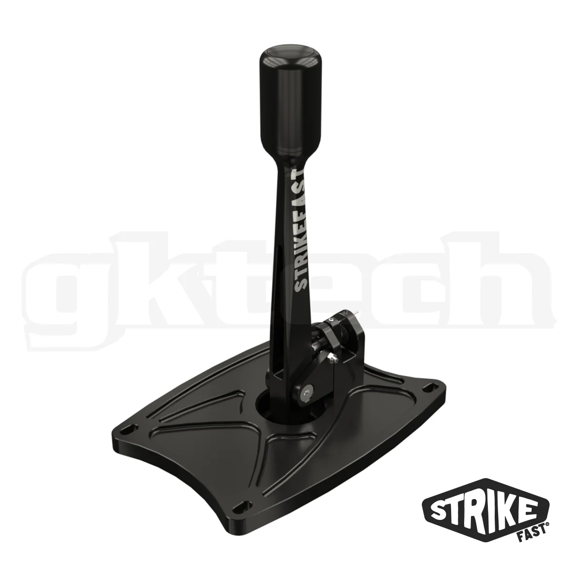 Strike Fast - Z34 370Z/ RZ34 Z Short shifter - Image 4