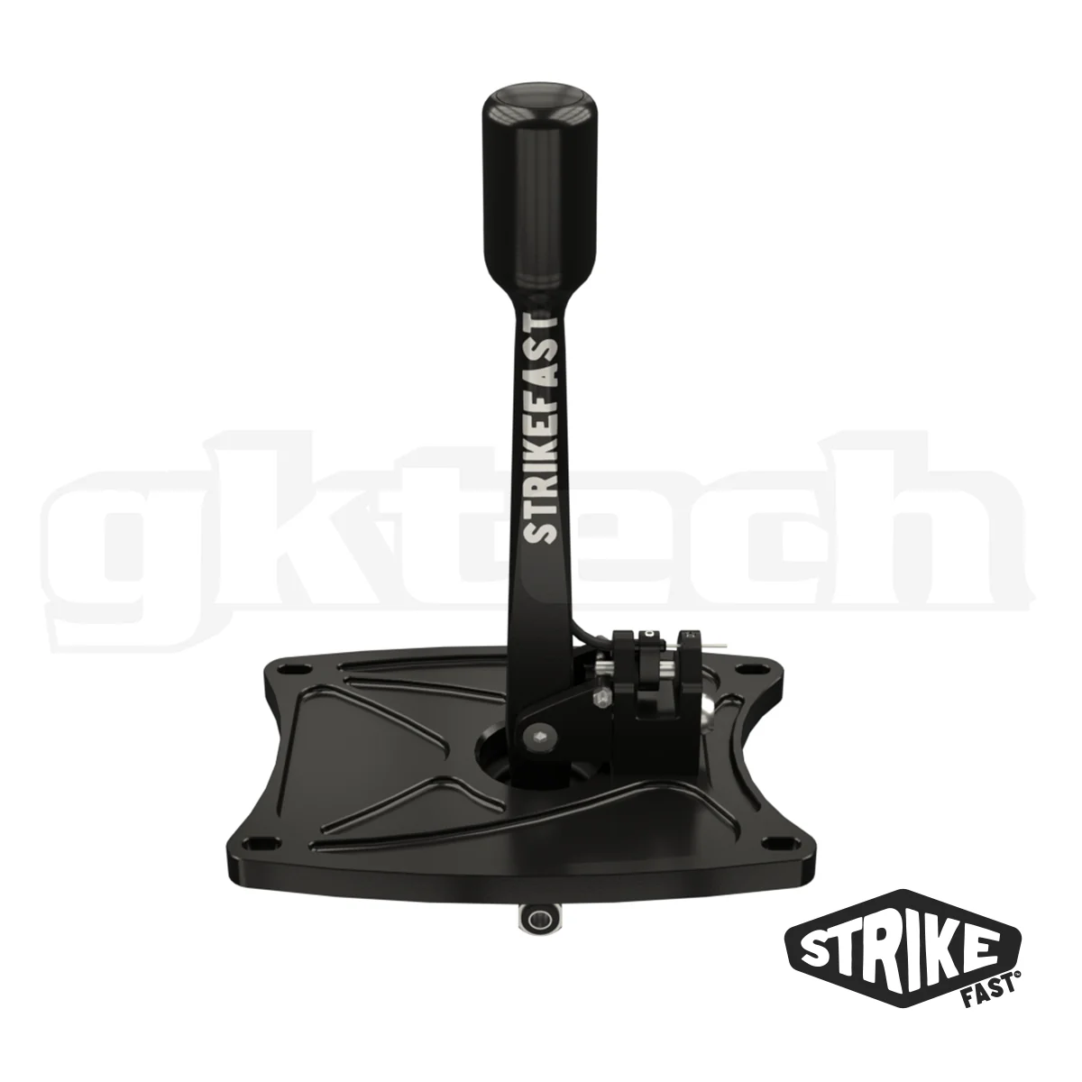 Strike Fast - Z34 370Z/ RZ34 Z Short shifter - Image 5