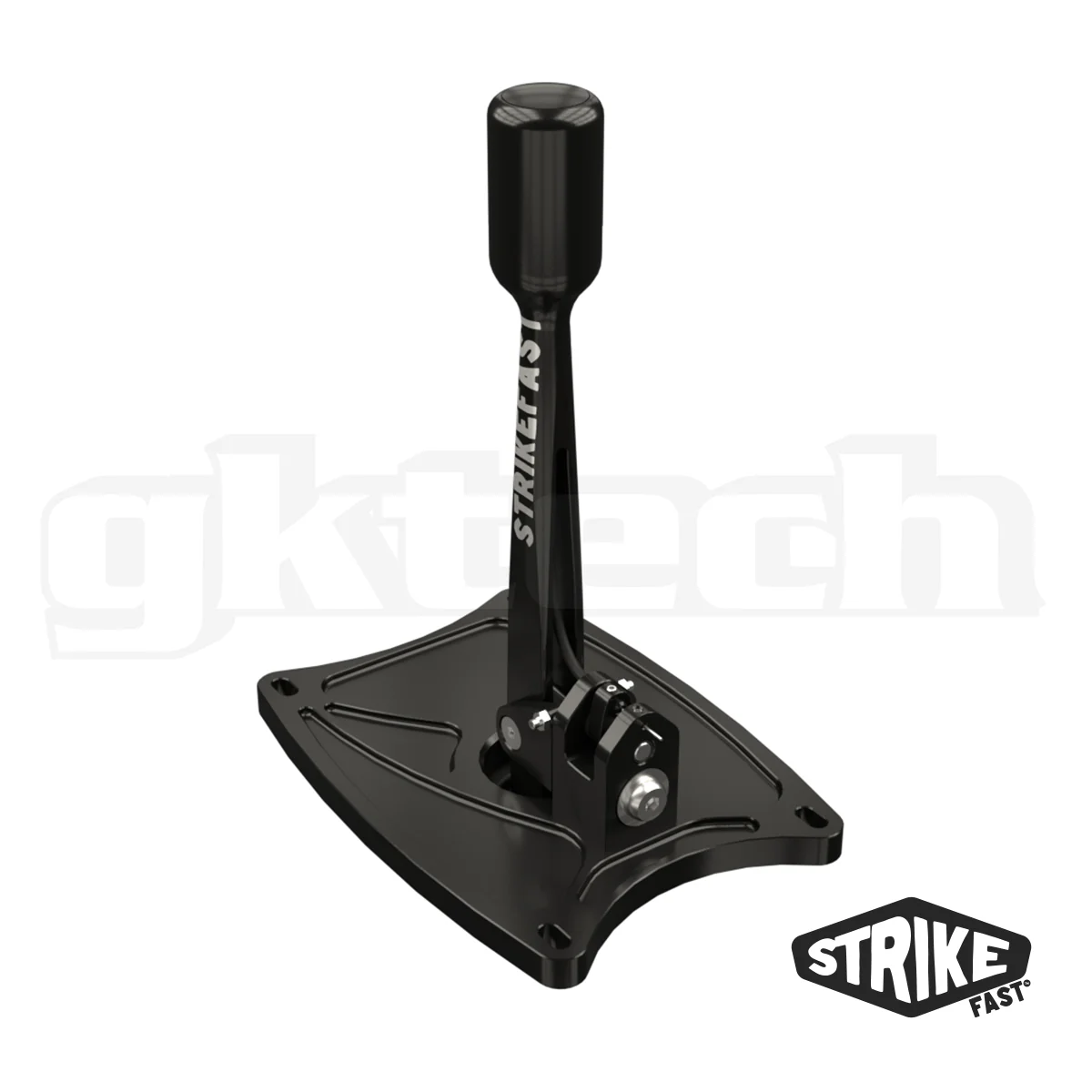Strike Fast - Z34 370Z/ RZ34 Z Short shifter - Image 6