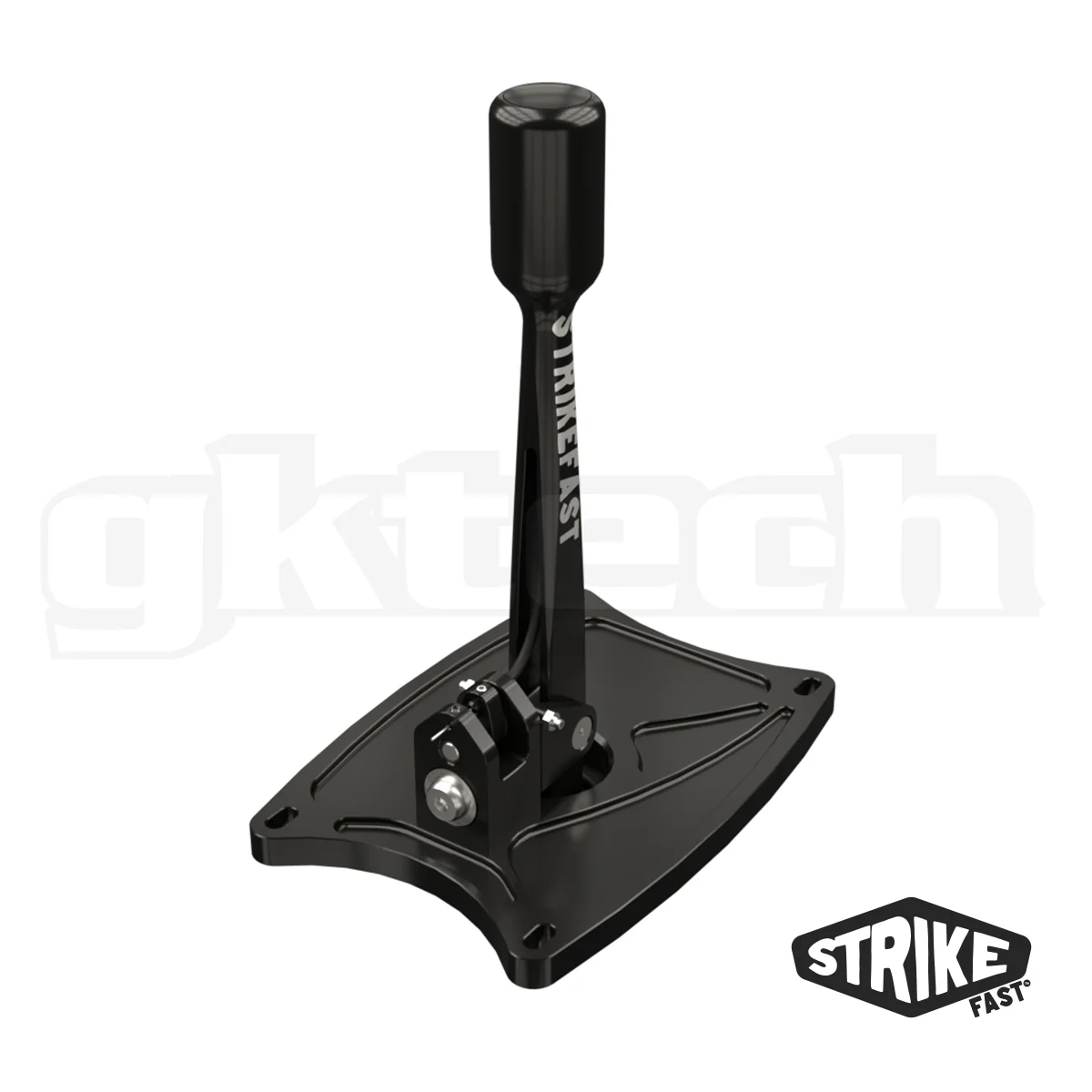 Strike Fast - Z34 370Z/ RZ34 Z Short shifter - Image 7