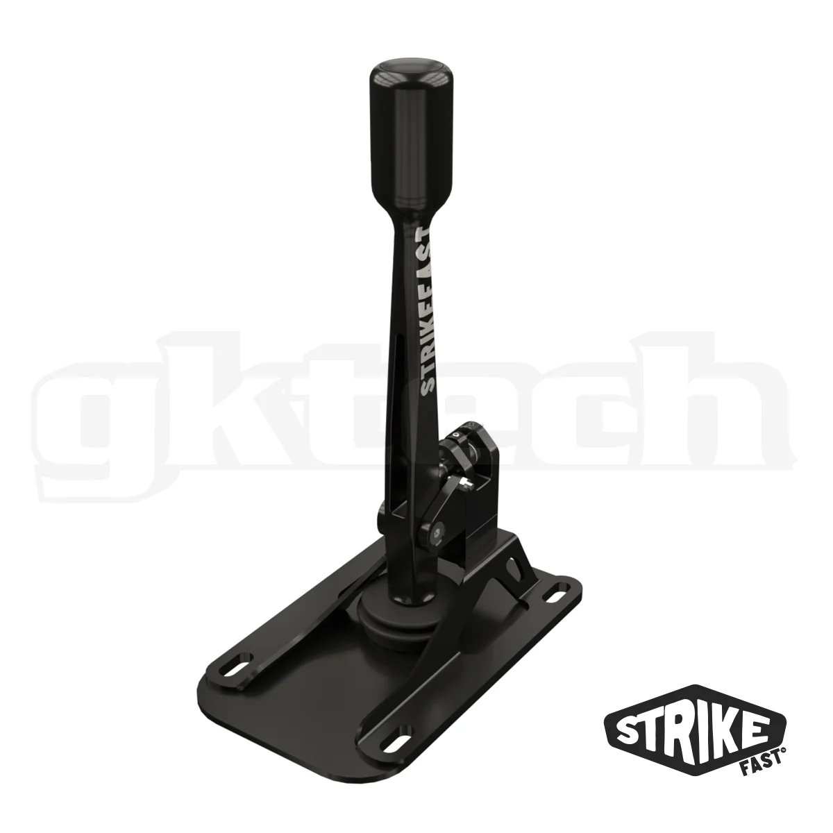 Strike Fast - 86 / GR86 / BRZ short shifter - Image 3