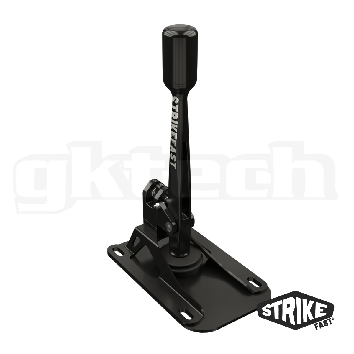 Strike Fast - 86 / GR86 / BRZ short shifter - Image 4