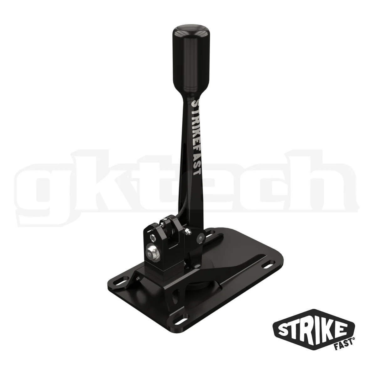 Strike Fast - 86 / GR86 / BRZ short shifter - Image 5