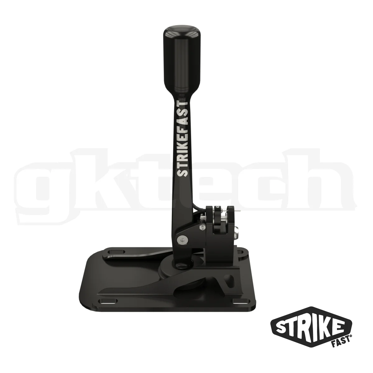 Strike Fast - 86 / GR86 / BRZ short shifter - Image 6