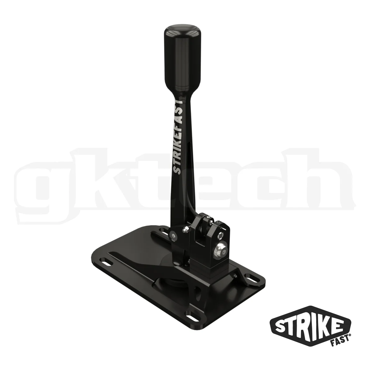 Strike Fast - 86 / GR86 / BRZ short shifter - Image 7