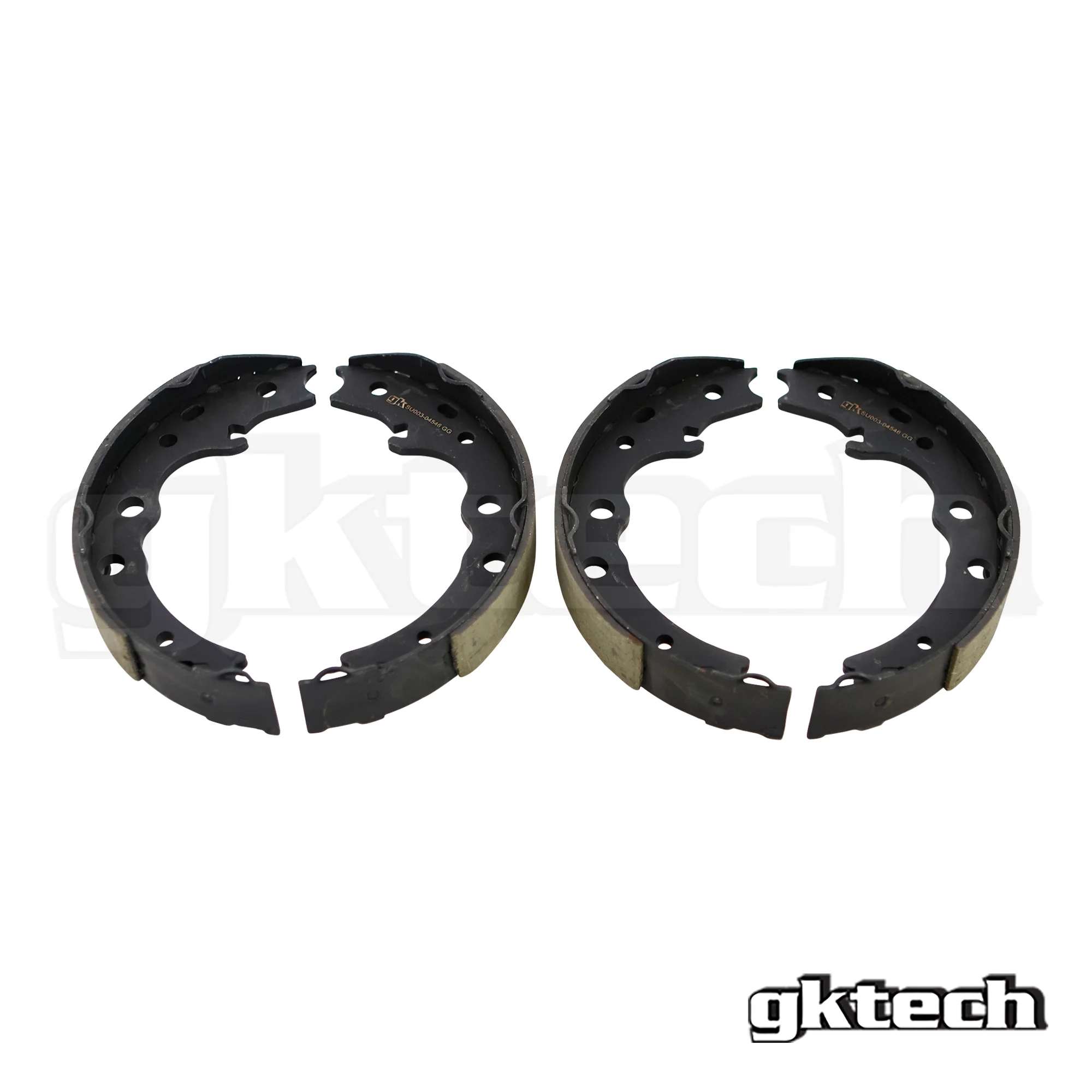 86 / GR86 / BRZ Drift Handbrake Shoes (set) - Image 3