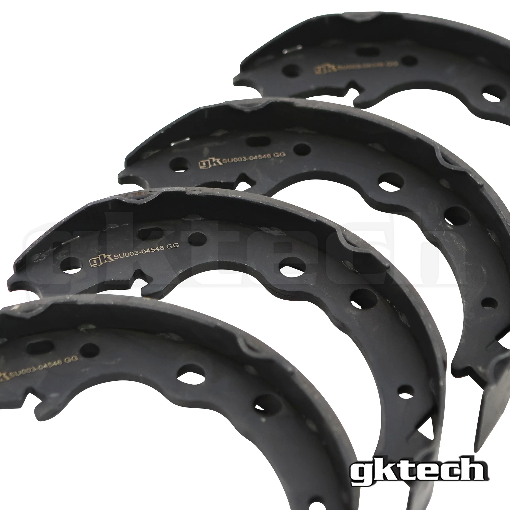 86 / GR86 / BRZ Drift Handbrake Shoes (set) - Image 4