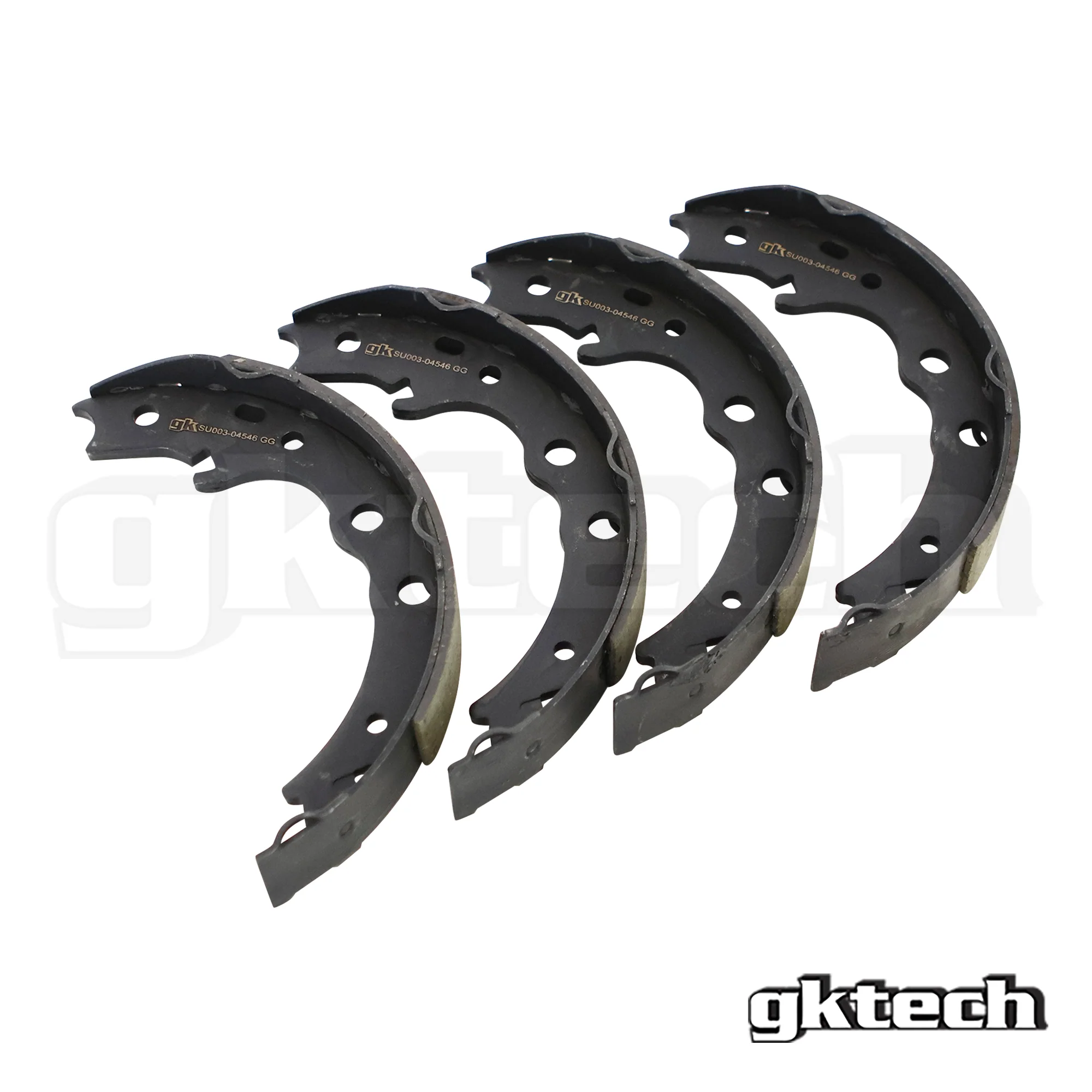 86 / GR86 / BRZ Drift Handbrake Shoes (set) - Image 5