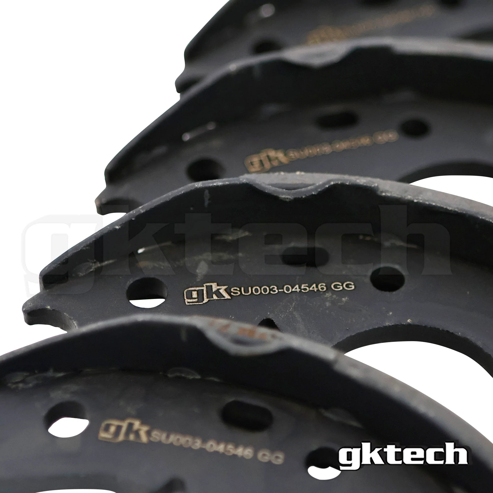 86 / GR86 / BRZ Drift Handbrake Shoes (set) - Image 6