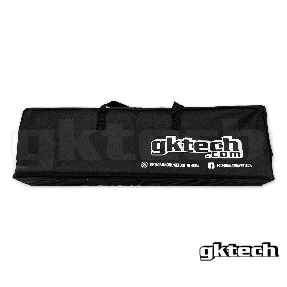 Super low car ramp storage bag - Image 3