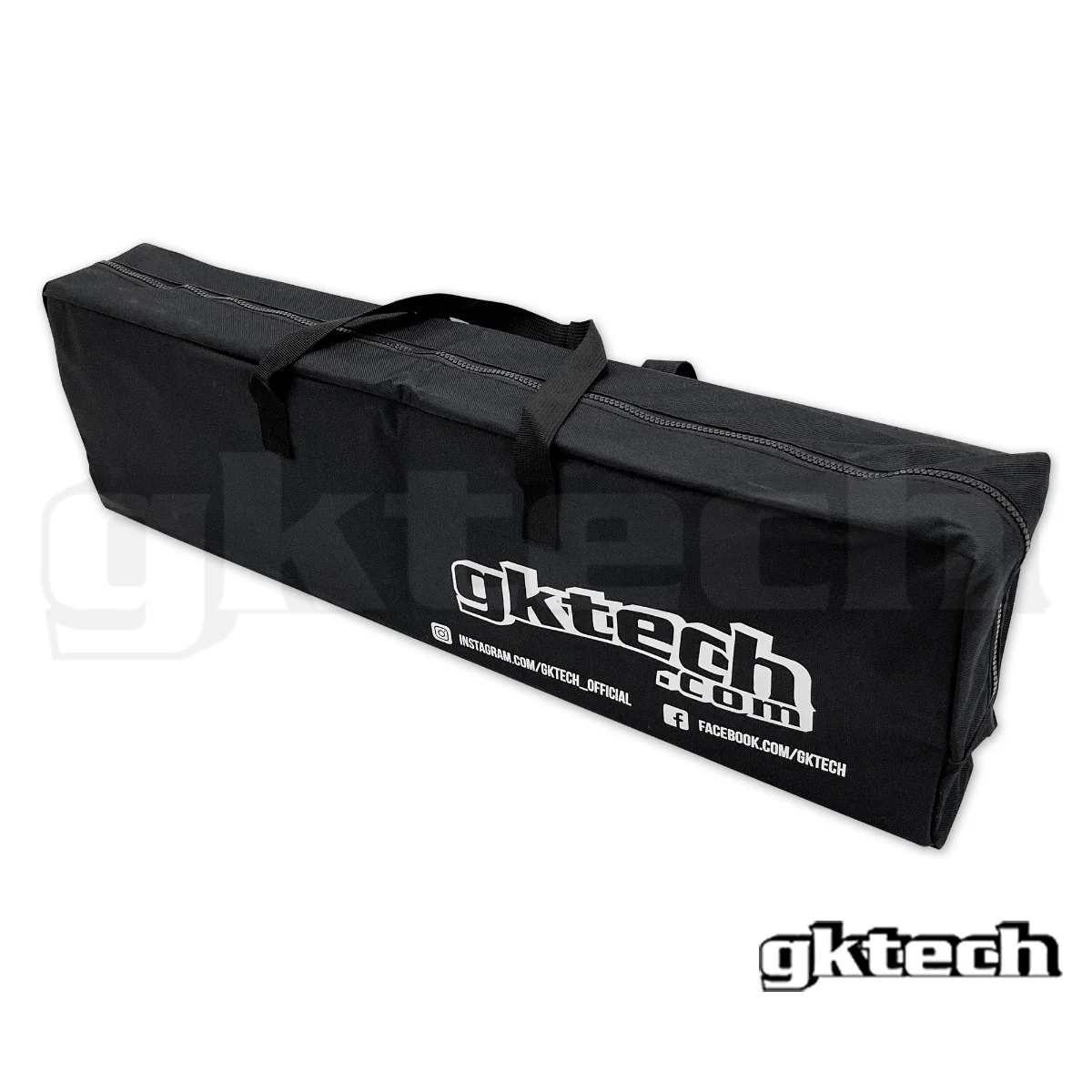 Super low car ramp storage bag - Image 4