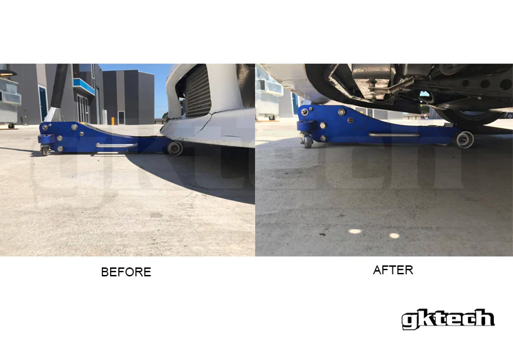 Super low car ramps (pair) - Image 11