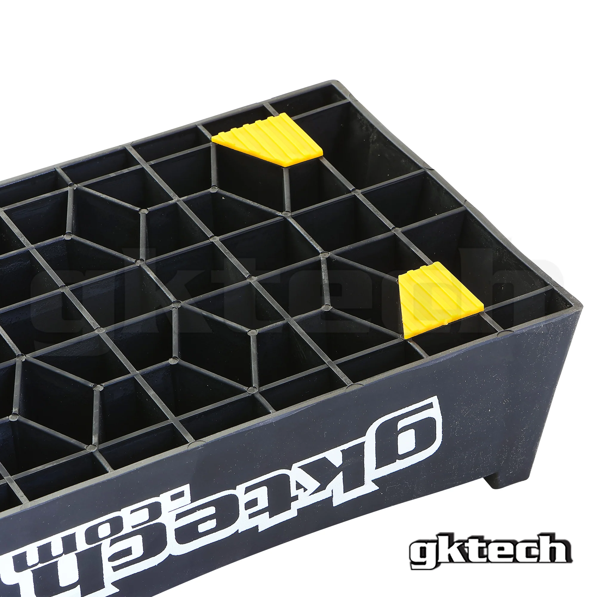 Super low car ramps (pair) - Image 7