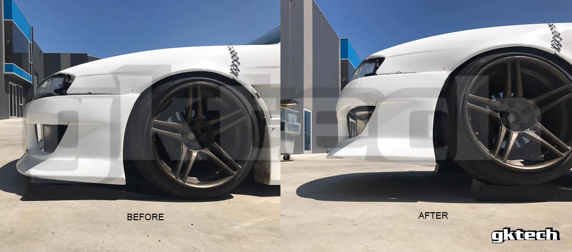 Super low car ramps (pair) - Image 9