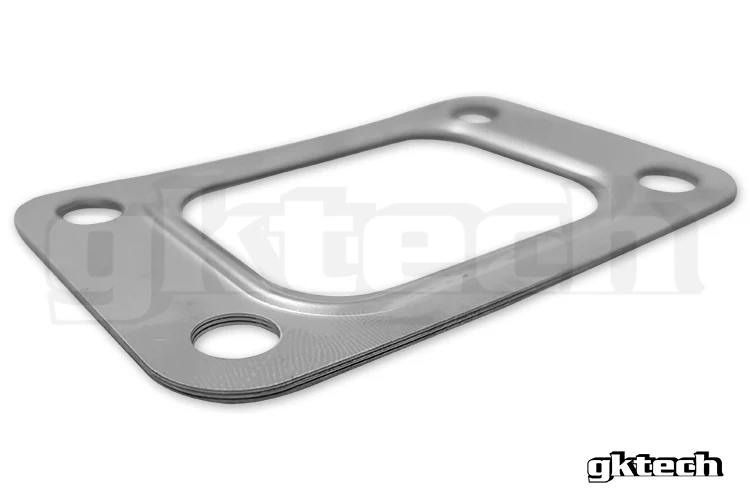 T2 stainless steel turbo to manifold gasket - Image 3