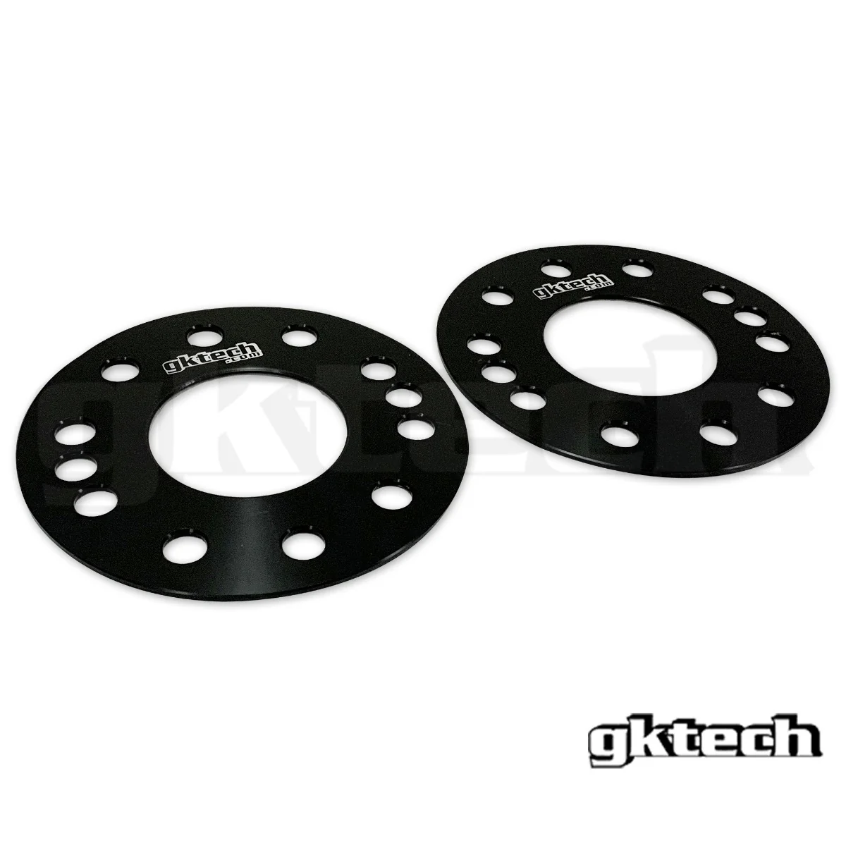 Toyota 4/5x114.3 hub centric slip on spacers - Image 2