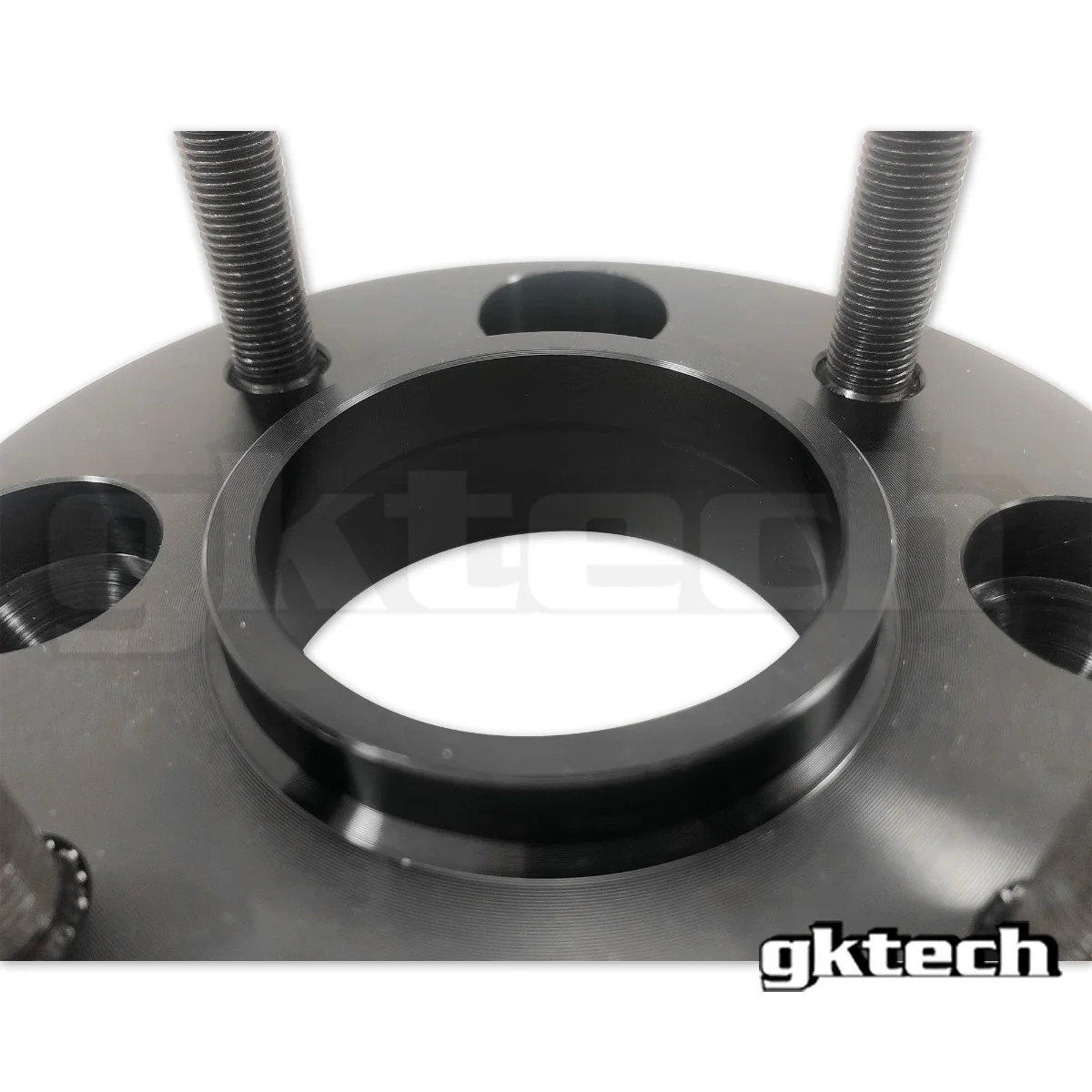 Toyota 5x114.3 Hub Centric Wheel Spacers - Image 3