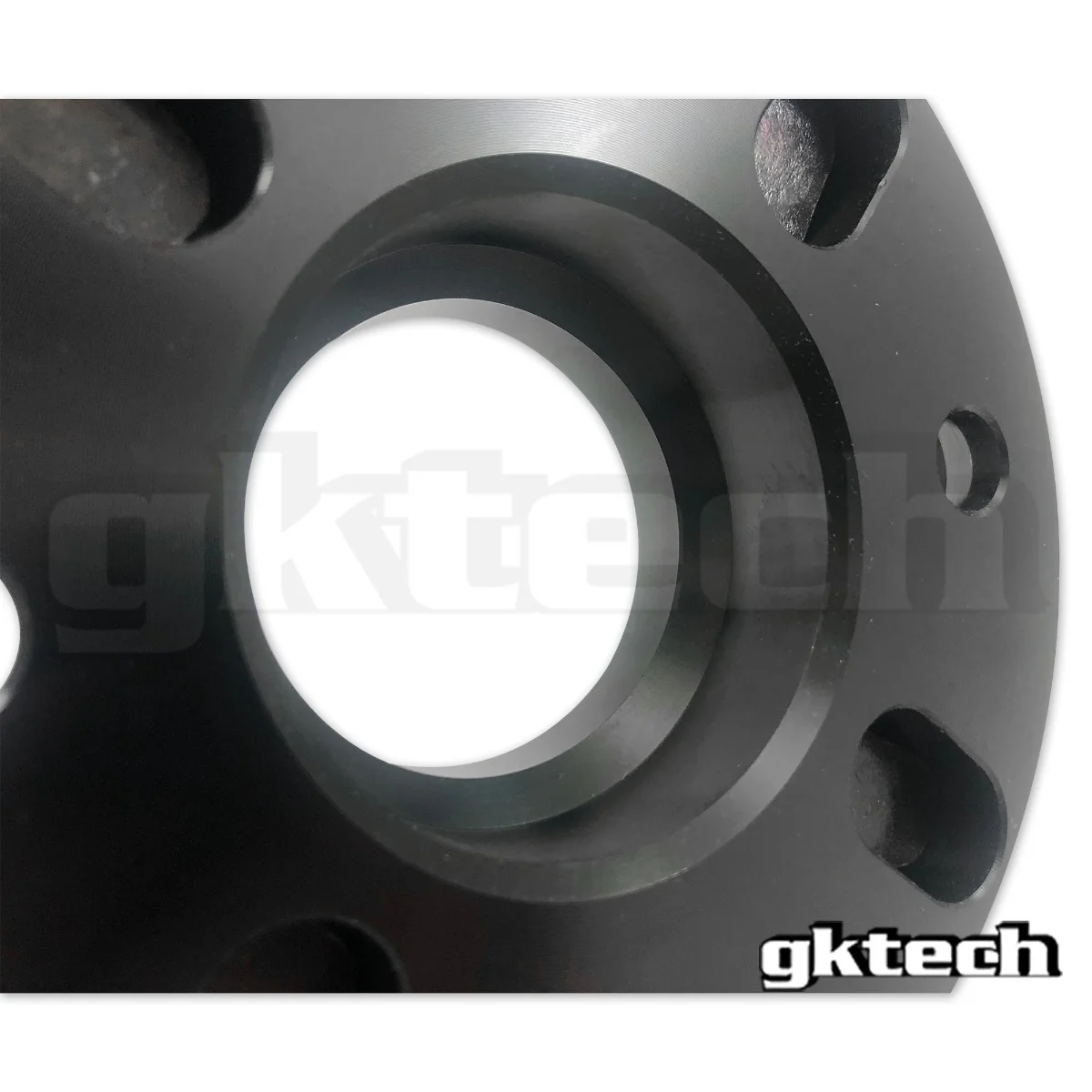 Toyota 5x114.3 Hub Centric Wheel Spacers - Image 4
