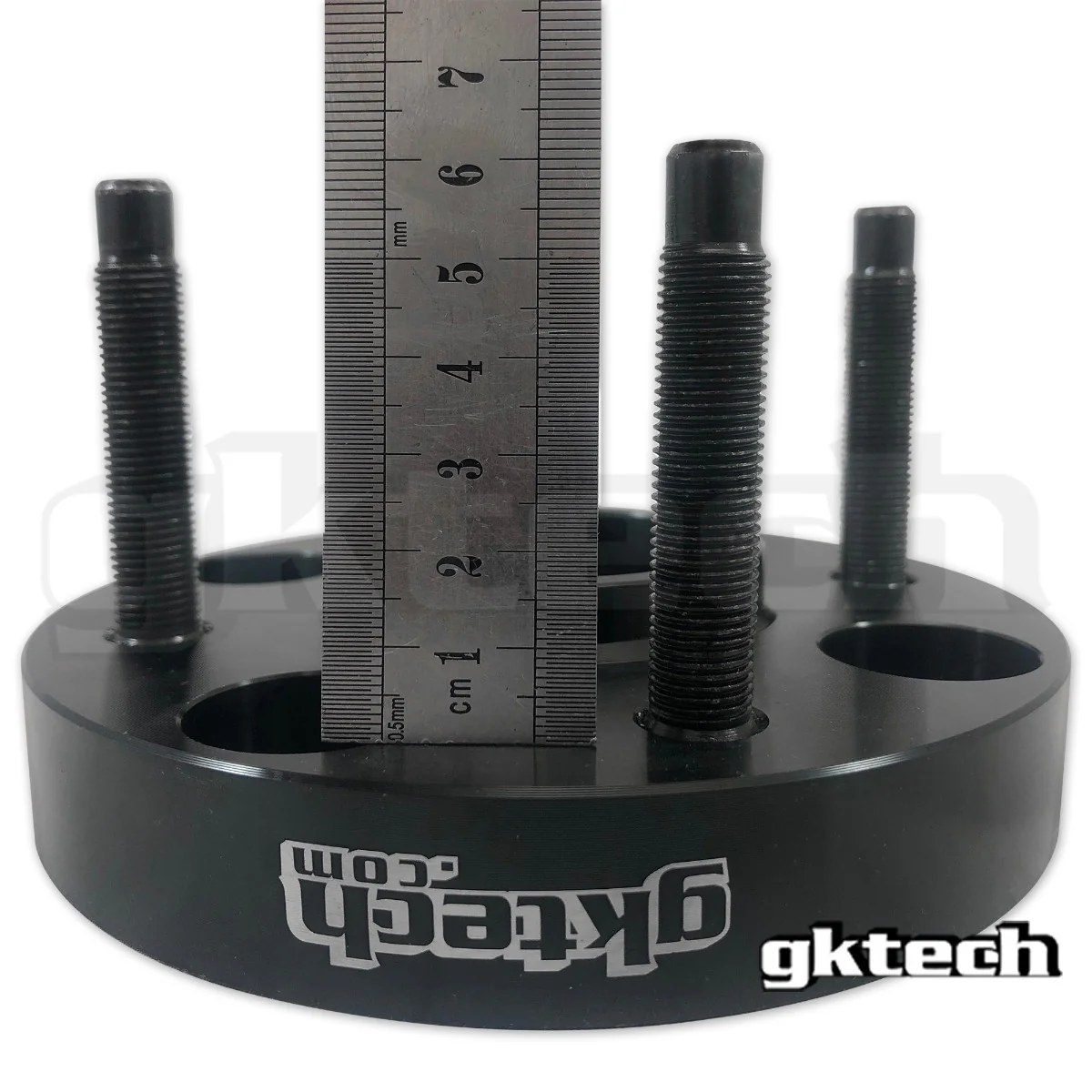 Toyota 5x114.3 Hub Centric Wheel Spacers - Image 6