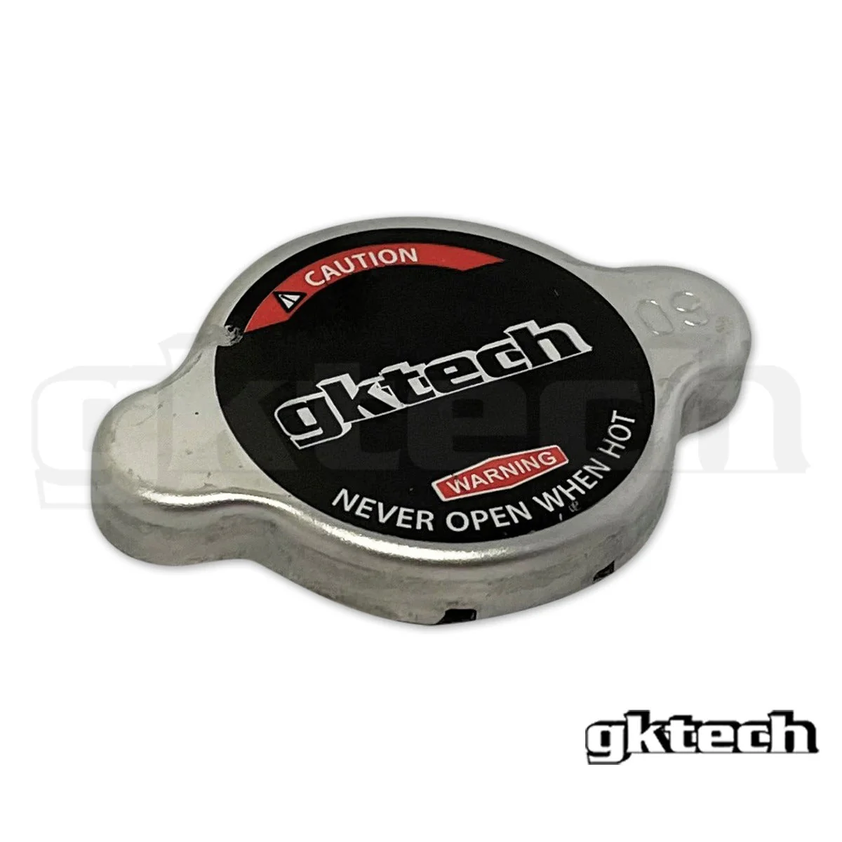 86/ GR86/ BRZ blank radiator cap (non pressurised) - Image 4