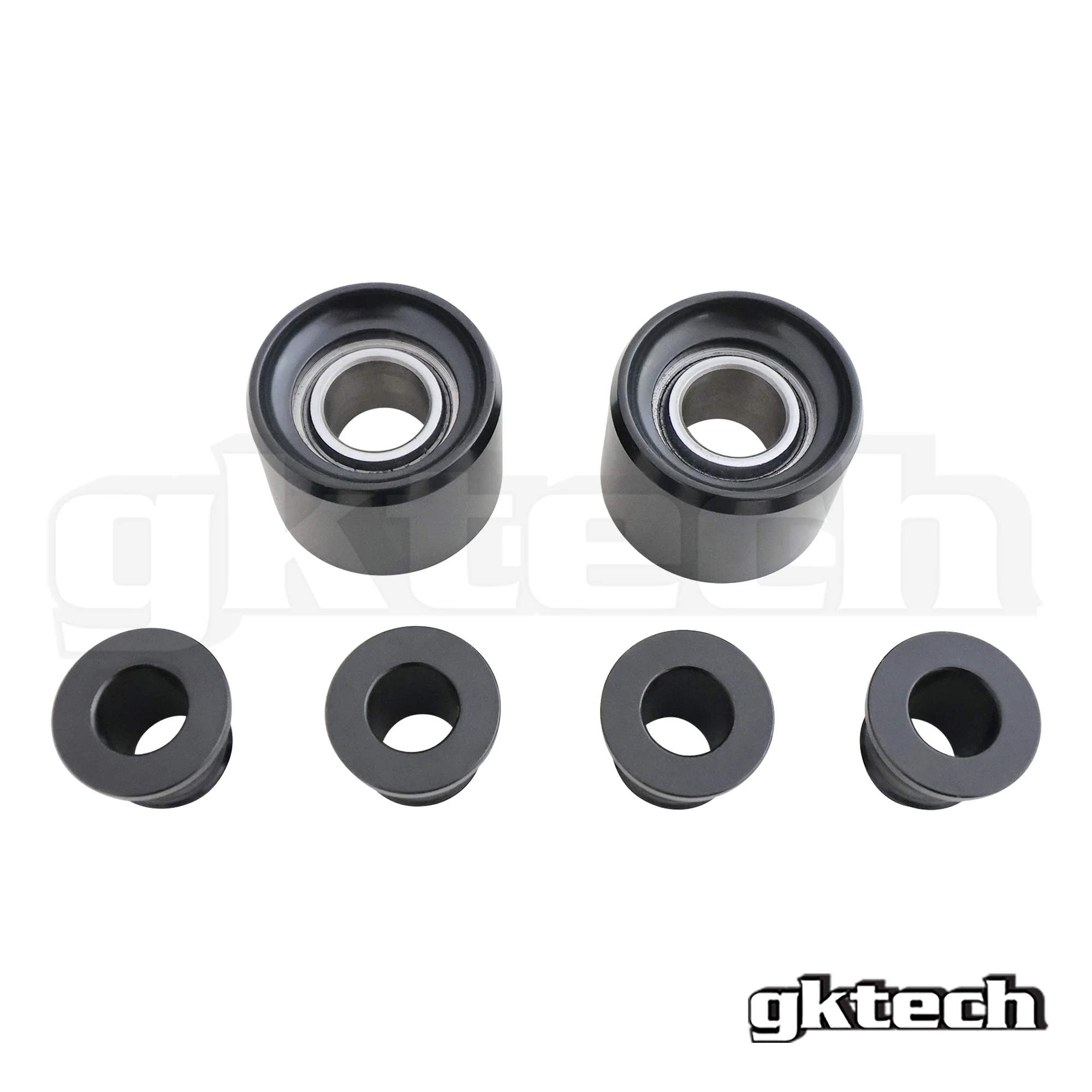 Toyota JZX100 Rear Knuckle Lower Arm Spherical Bearing - Image 3