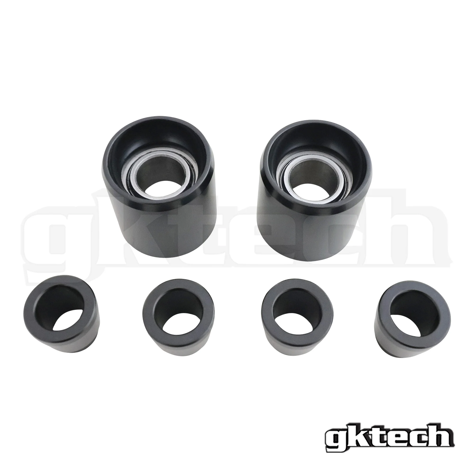 Toyota JZX100 Rear Knuckle Traction Arm Spherical Bearing - Image 3