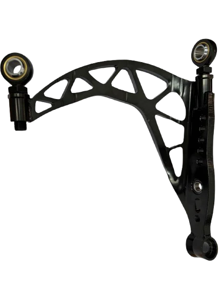 V1 Z33 350z/ V35 4130 Super Lock FLCA - RH SIDE ONLY - 50% DISCOUNT