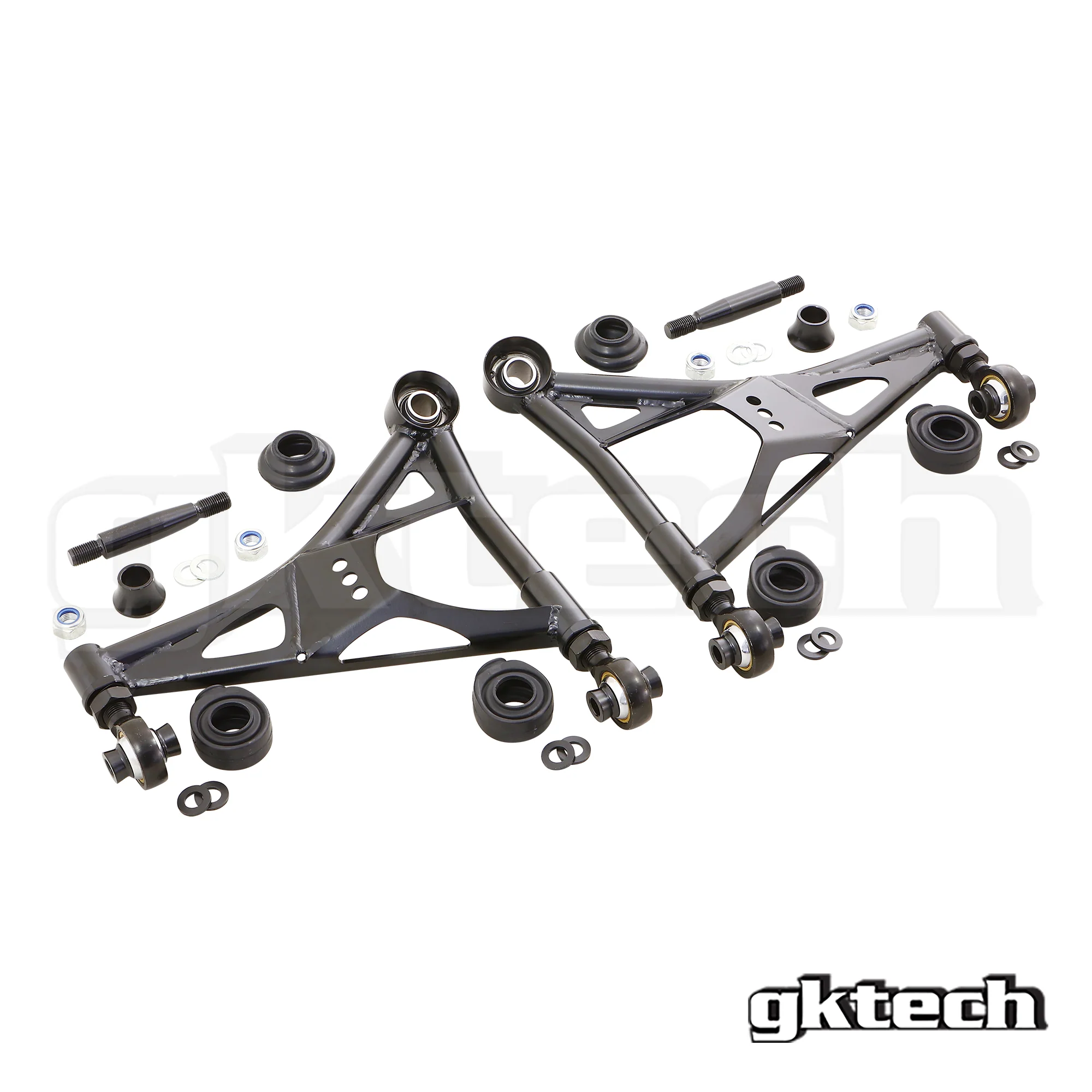V2 Adjustable Rear lower control arms - Image 3