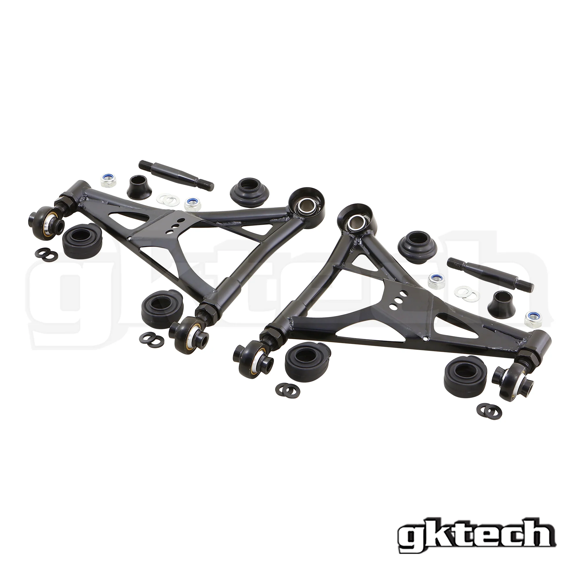 V2 Adjustable Rear lower control arms - Image 4