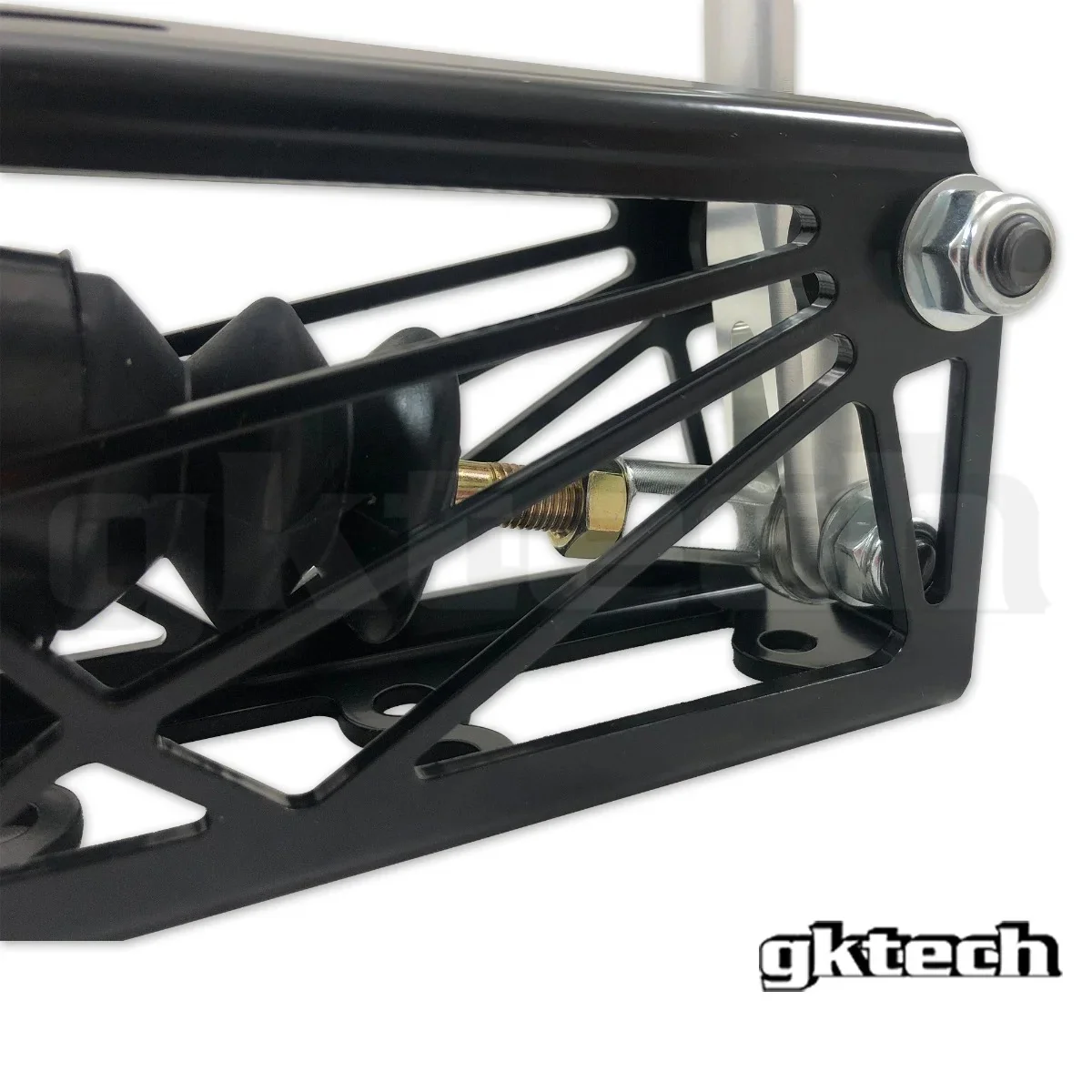 V2 Hydraulic Handbrake assembly + handle - Image 10