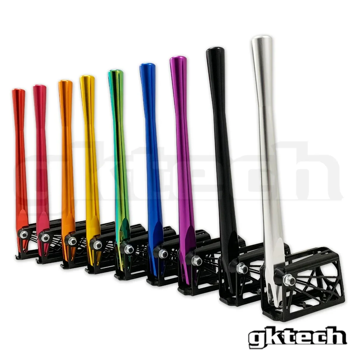 V2 Hydraulic Handbrake assembly + handle - Image 3