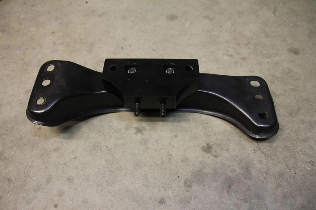 V2 Polyurethane gearbox mount - Image 3