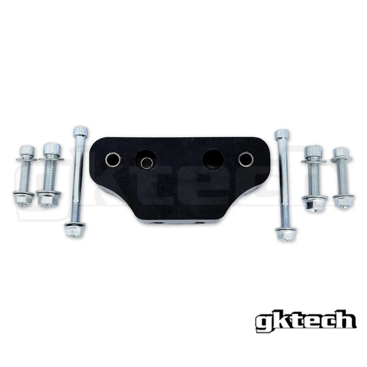 V2 Polyurethane gearbox mount - Image 5