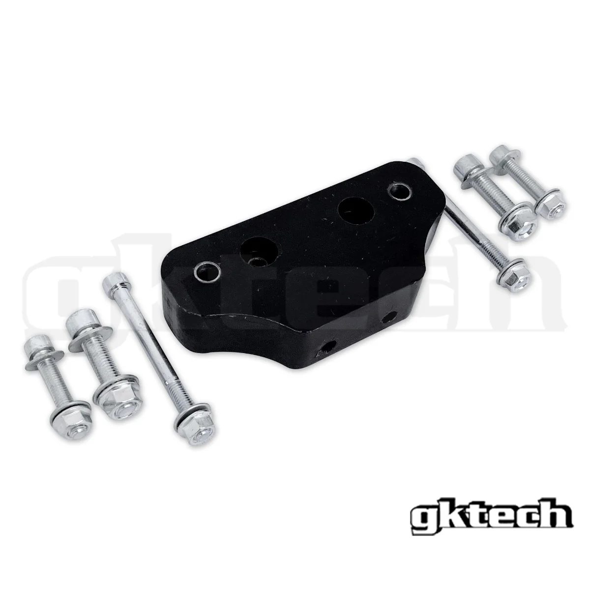 V2 Polyurethane gearbox mount - Image 6