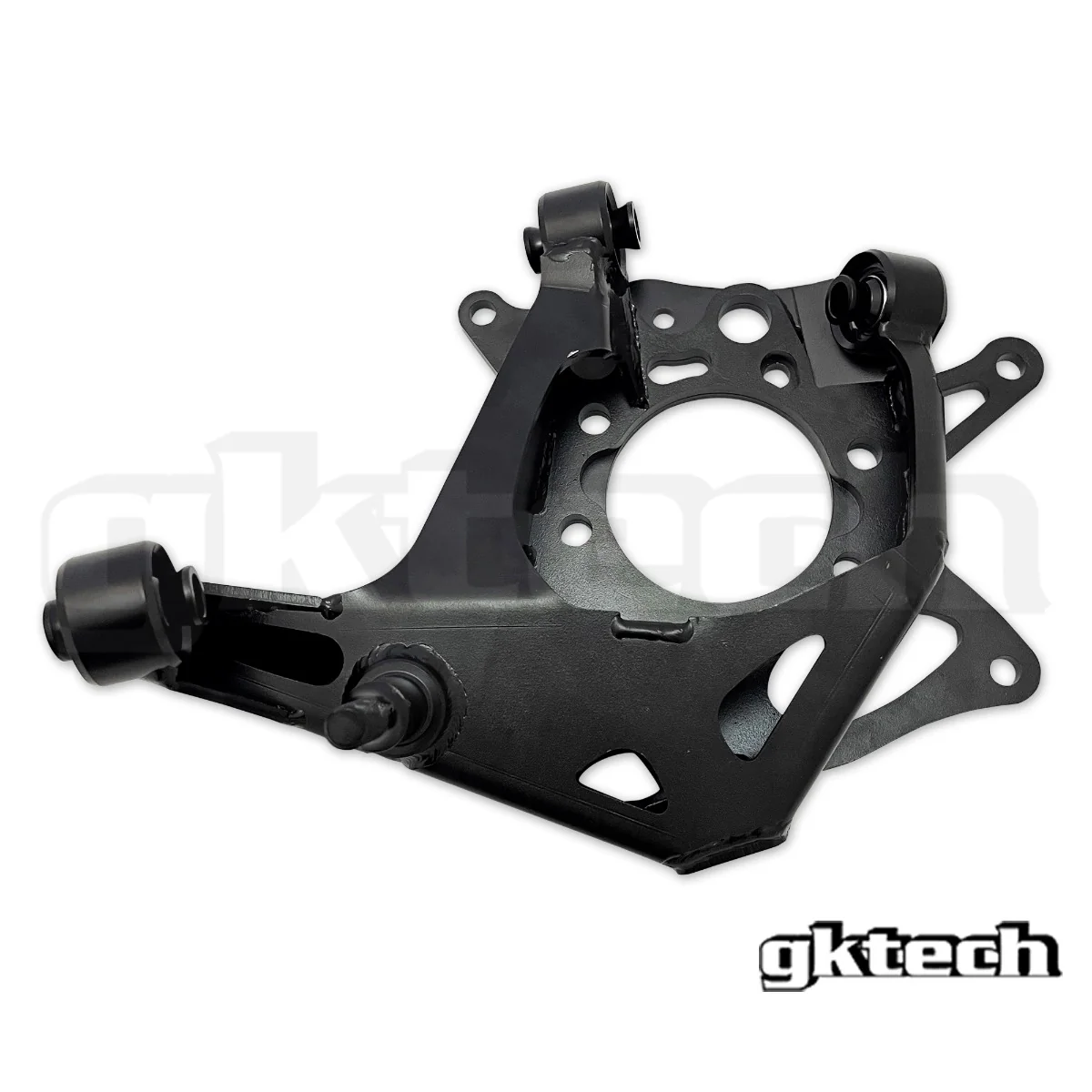 V2 S/R/Z32 chassis Rear knuckles with all new kinematics - Image 10