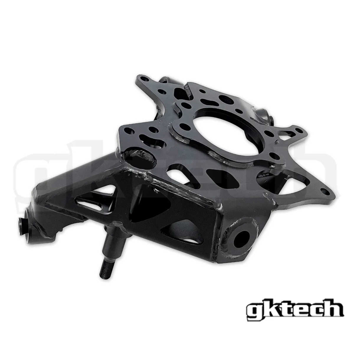 V2 S/R/Z32 chassis Rear knuckles with all new kinematics - Image 6