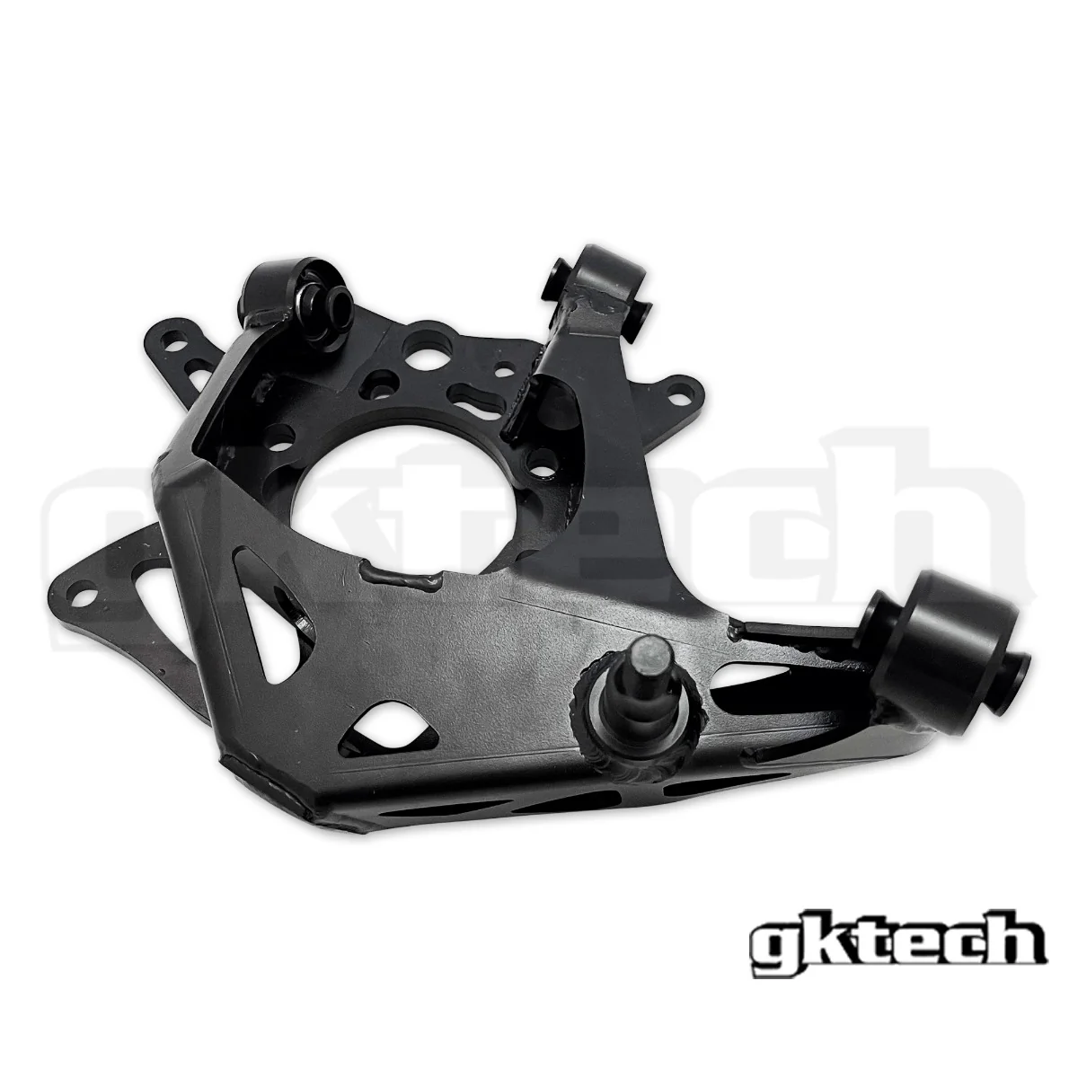 V2 S/R/Z32 chassis Rear knuckles with all new kinematics - Image 7