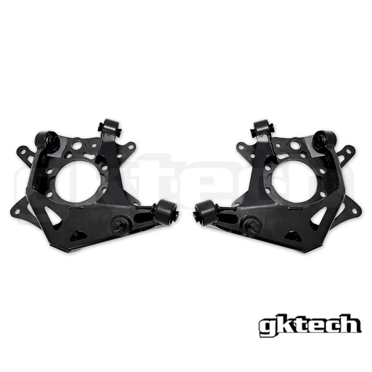 V2 S/R/Z32 chassis Rear knuckles with all new kinematics - Image 9