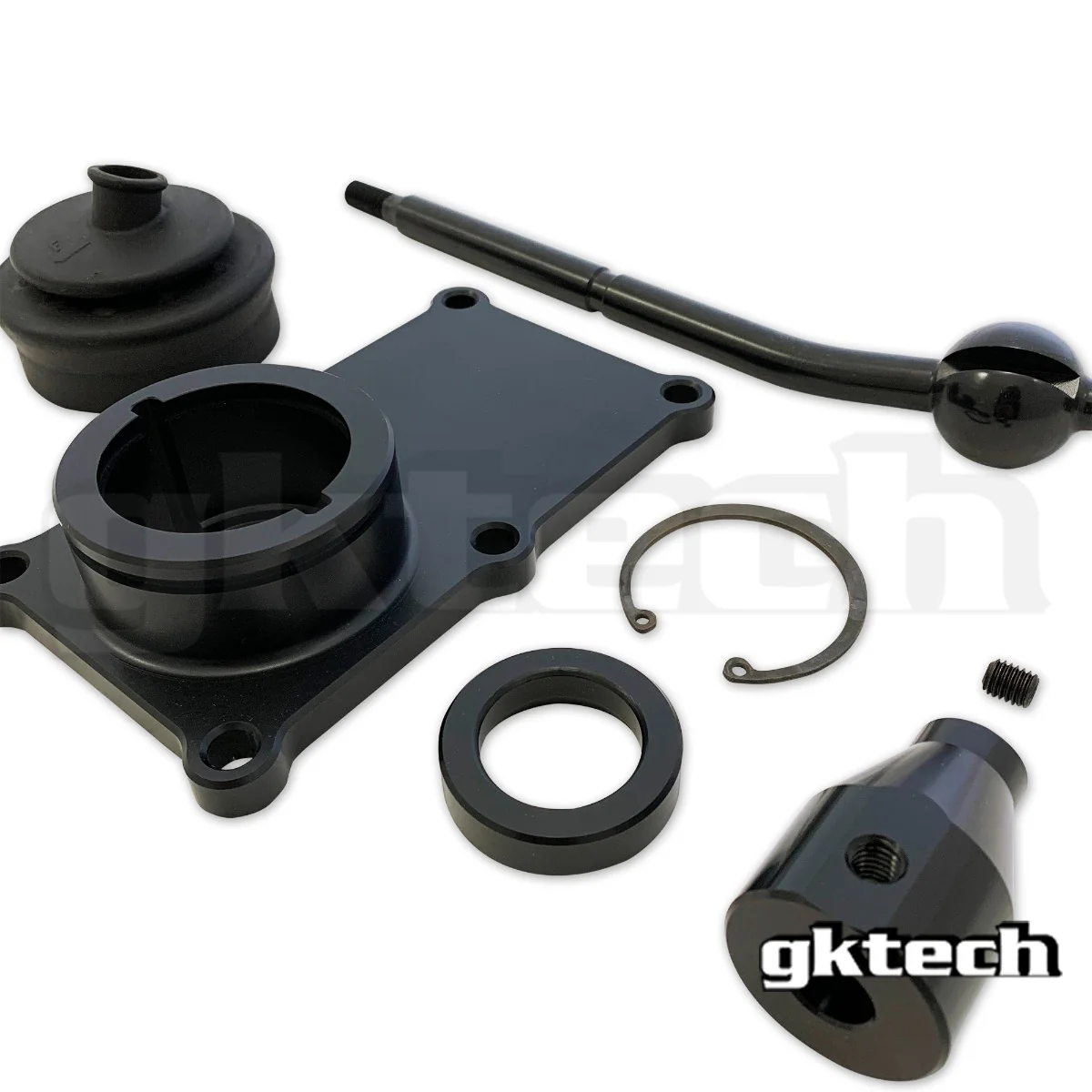 V2 S13/S14 5 speed short shifter - Image 3