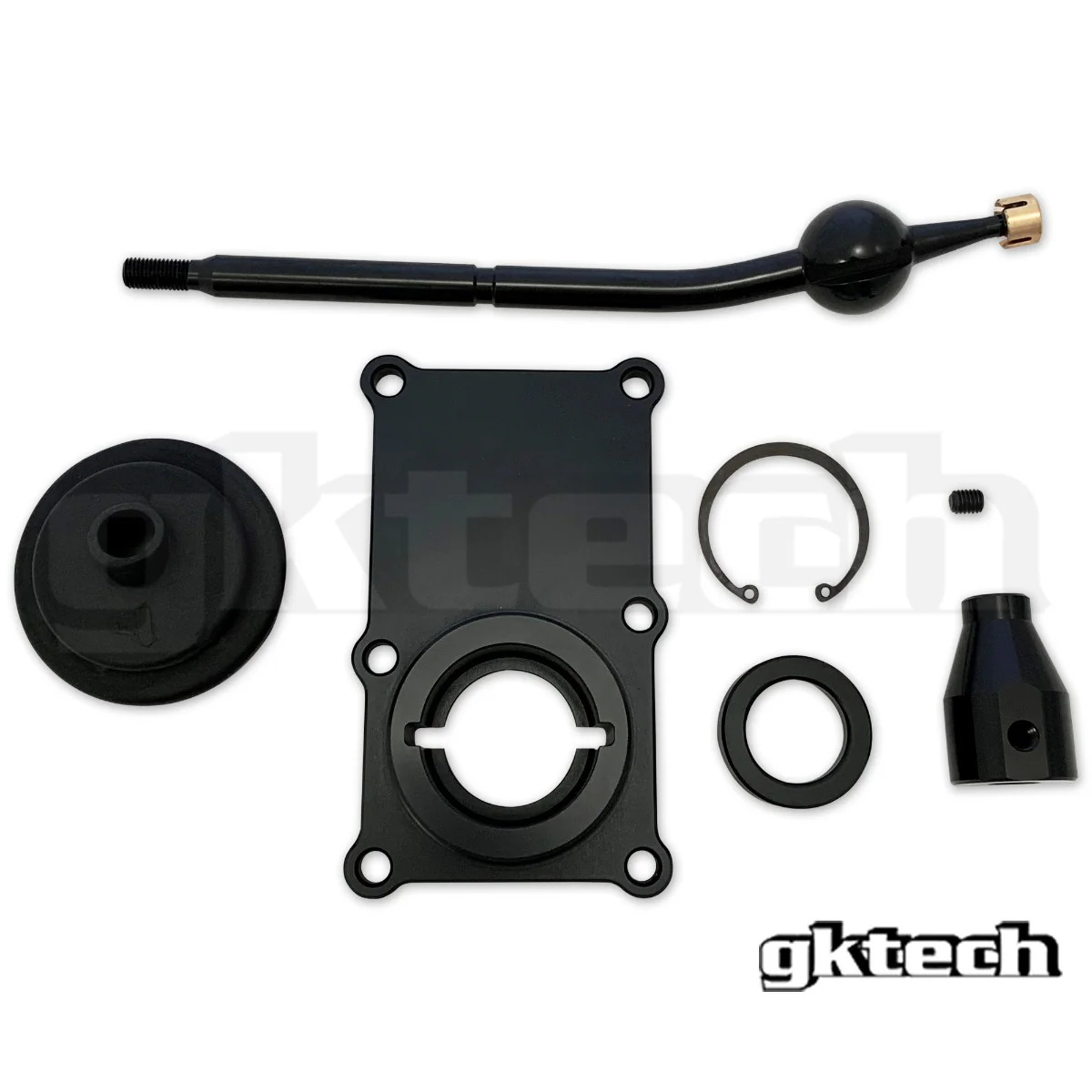 V2 S13/S14 5 speed short shifter - Image 4