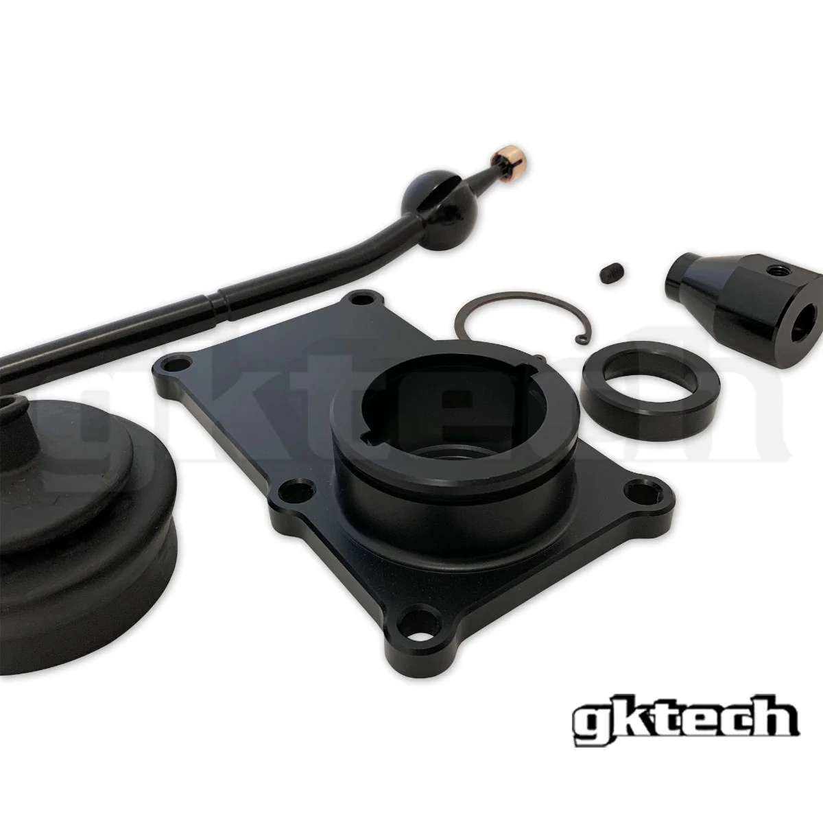 V2 S13/S14 5 speed short shifter - Image 5
