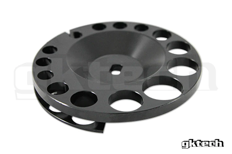 V2 S14a/S15 Eccentric throttle wheel - Image 3